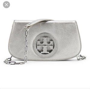 Tory Burch Clutch Cross Body